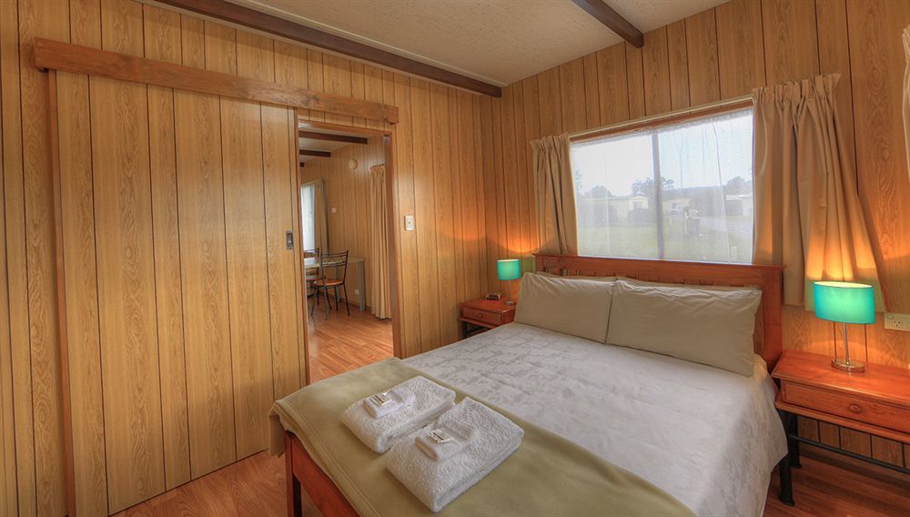 Hotel Beauty Point Tourist Park Exterior foto