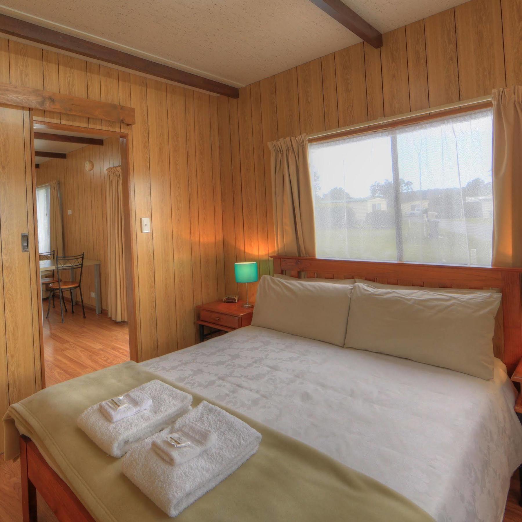 Hotel Beauty Point Tourist Park Exterior foto
