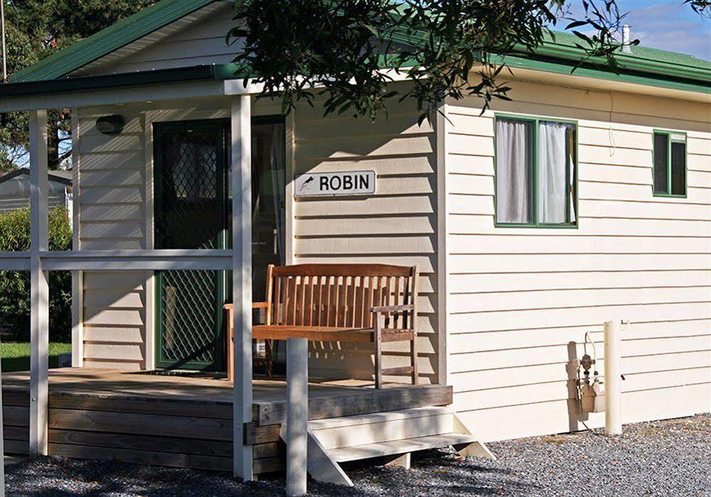Hotel Beauty Point Tourist Park Exterior foto