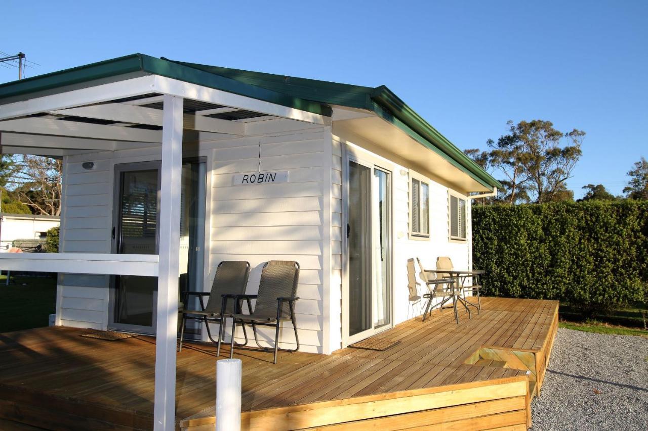 Hotel Beauty Point Tourist Park Exterior foto